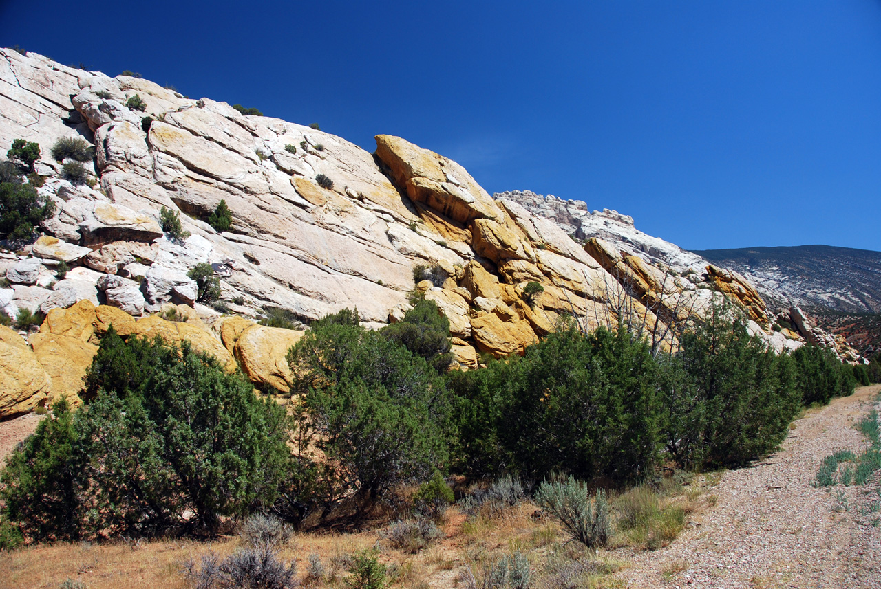 07-08-15, 054, Dinosaur National Monument, Utah