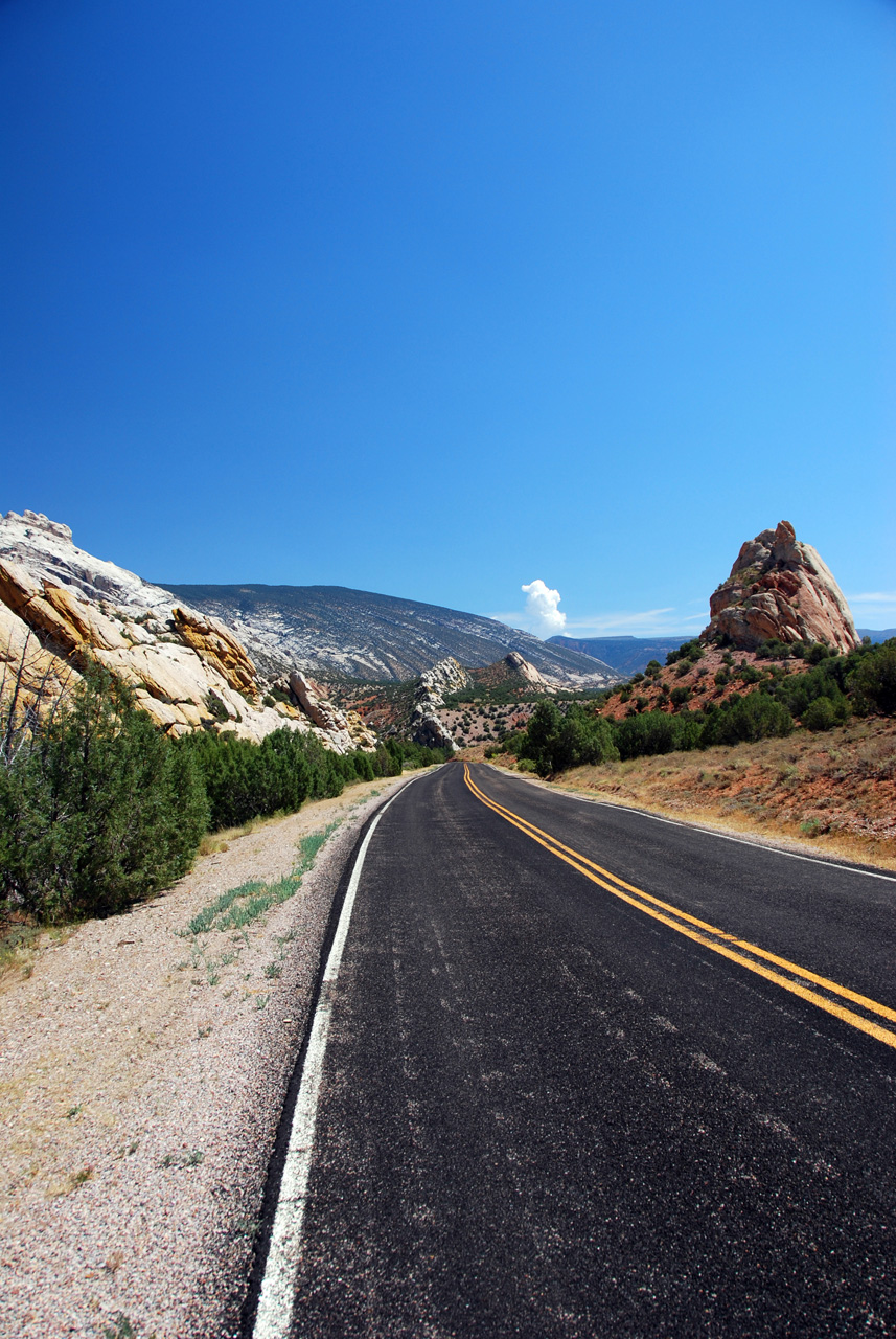 07-08-15, 056, Dinosaur National Monument, Utah