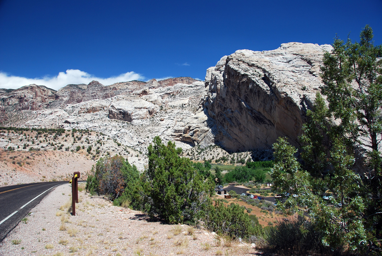 07-08-15, 060, Split Mt Overlook, Dinosaur NM, Utah copy