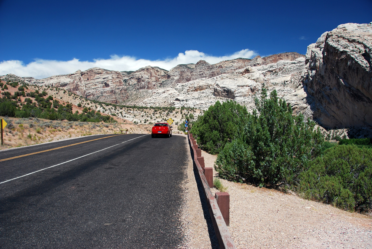 07-08-15, 067, Dinosaur National Monument, Utah