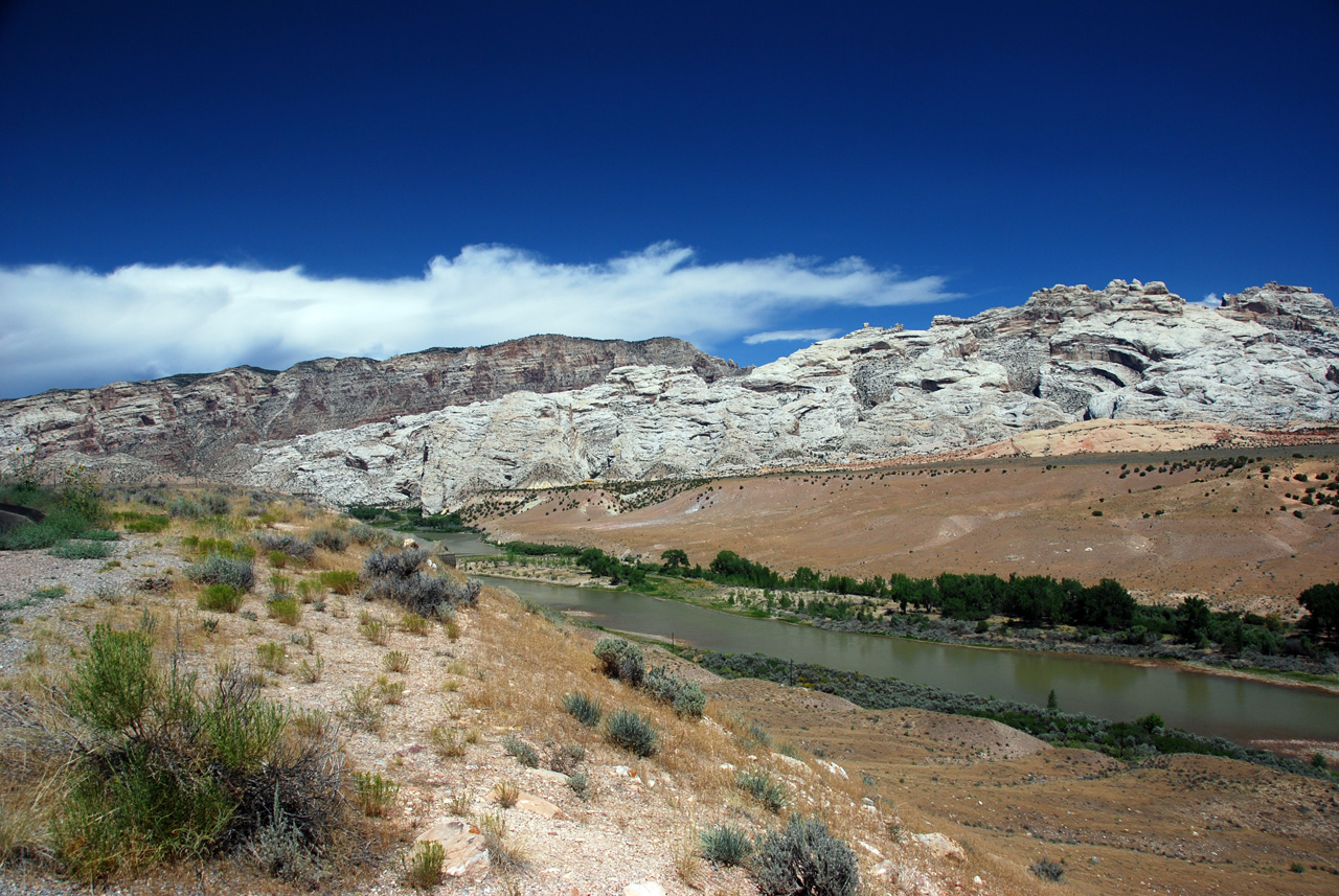 07-08-15, 074, Dinosaur National Monument, Utah