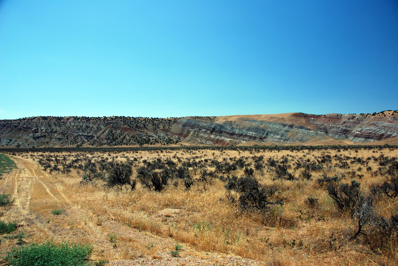 07-08-15, 077, Dinosaur National Monument, Utah