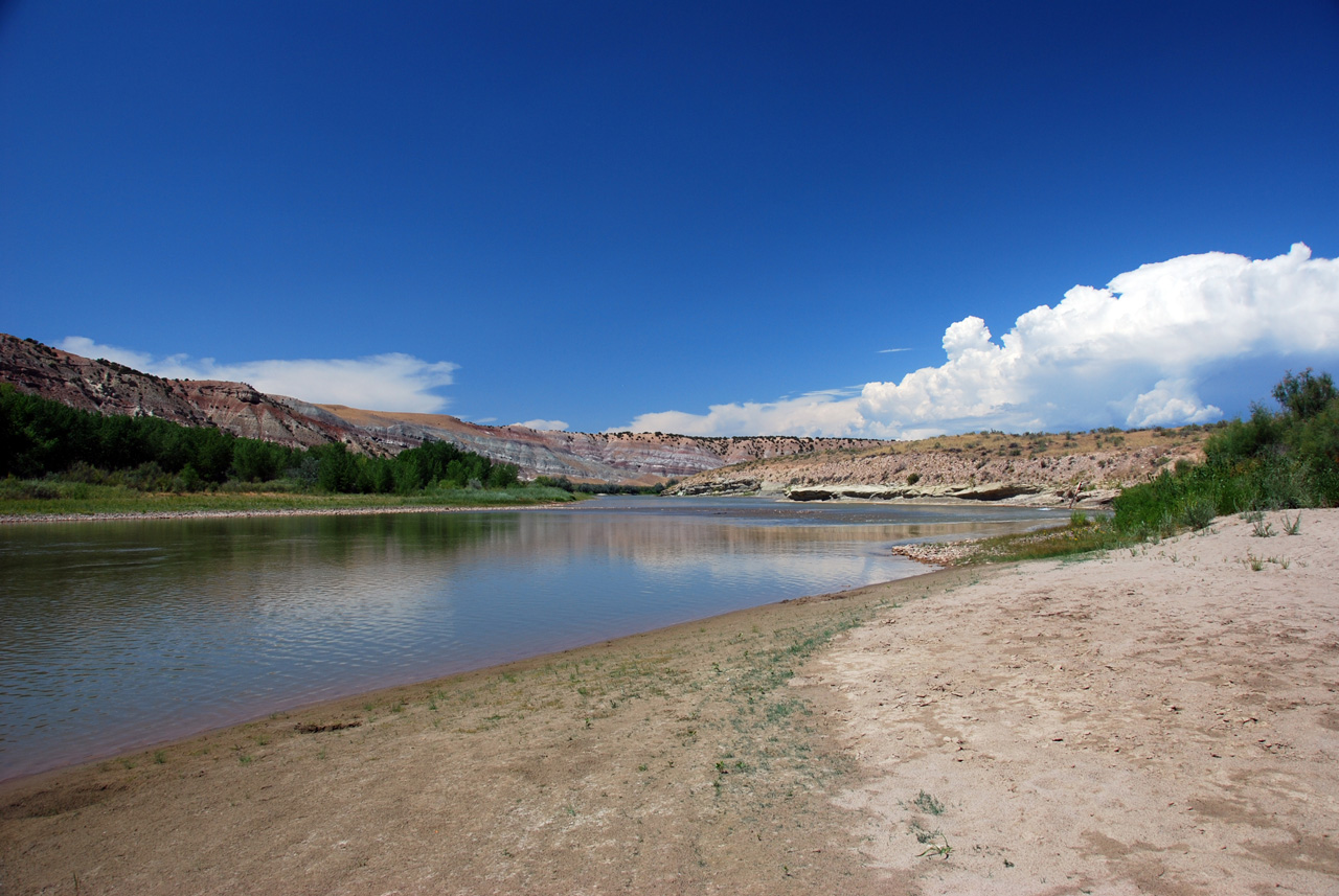 07-08-15, 083, Dinosaur National Monument, Utah