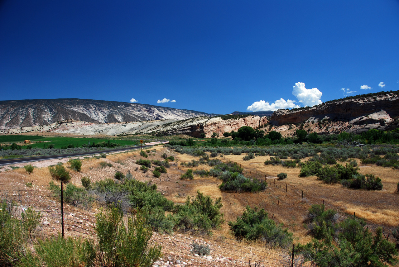 07-08-15, 086, Dinosaur National Monument, Utah