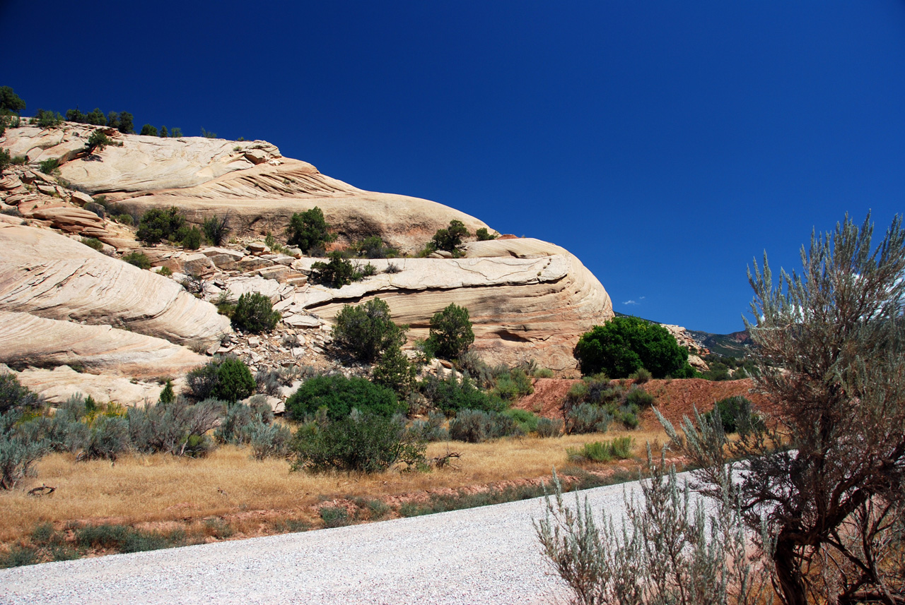 07-08-15, 090, Dinosaur National Monument, Utah