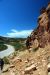 07-08-15, 104, Petroglyphs Dinosaur National Monument, Utah