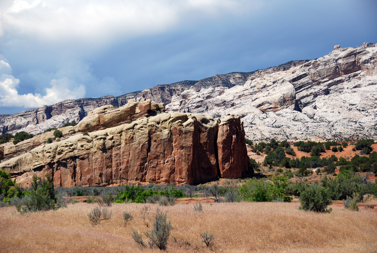 07-08-15, 134, Dinosaur National Monument, Utah