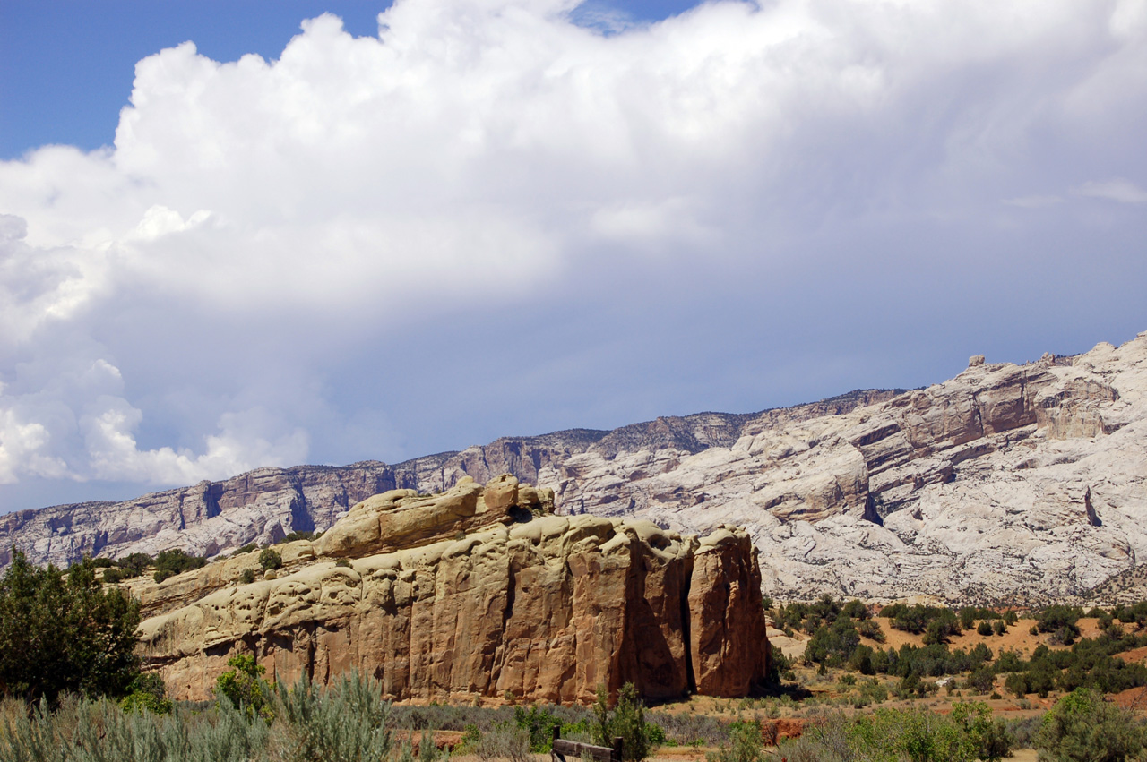 07-08-15, 136, Dinosaur National Monument, Utah