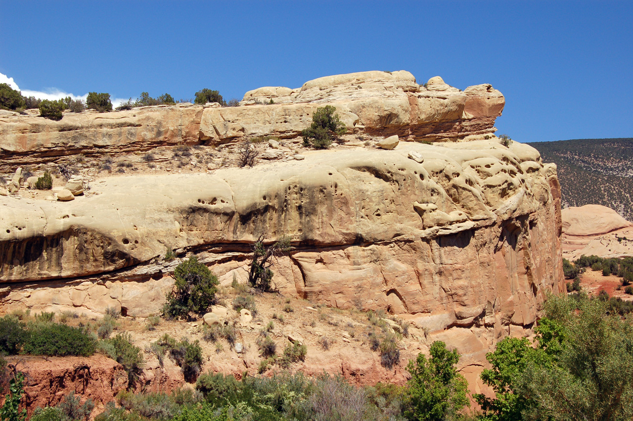 07-08-15, 138, Dinosaur National Monument, Utah