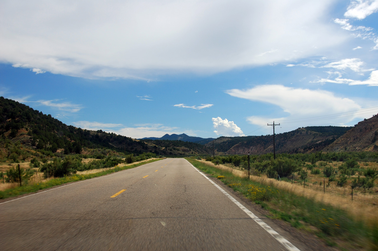 07-08-15, 160, Along Rt 139 in Colorado