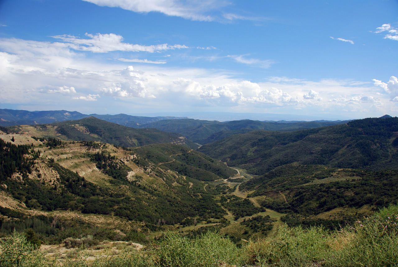 07-08-15, 163, Along Rt 139 in Colorado