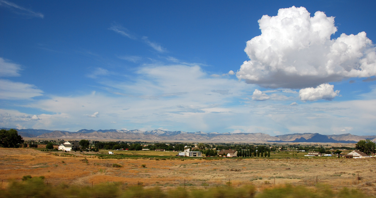 07-08-15, 172, Along Rt 70 in Colorado