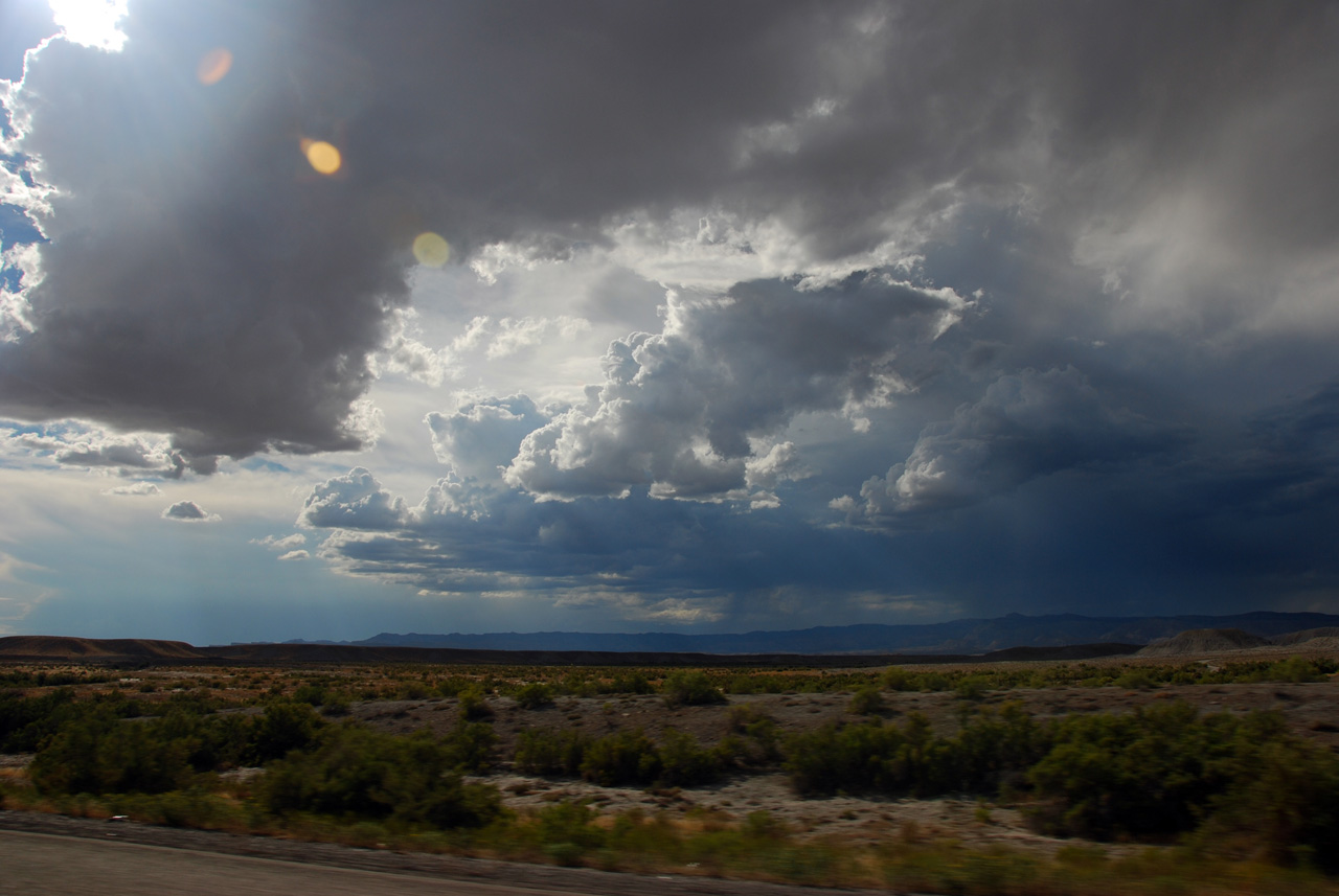 07-08-15, 177, Along Rt 70 in Utah