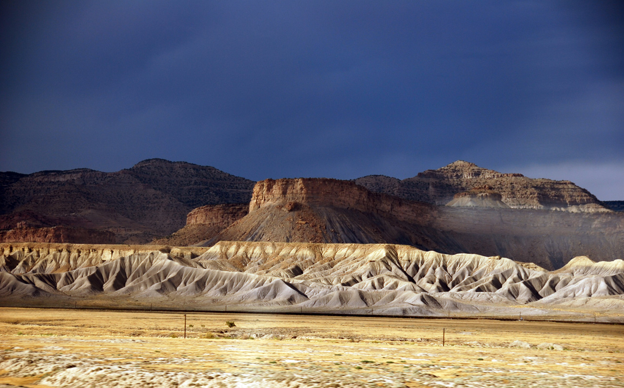 07-08-15, 182, Along Rt 191 in Utah