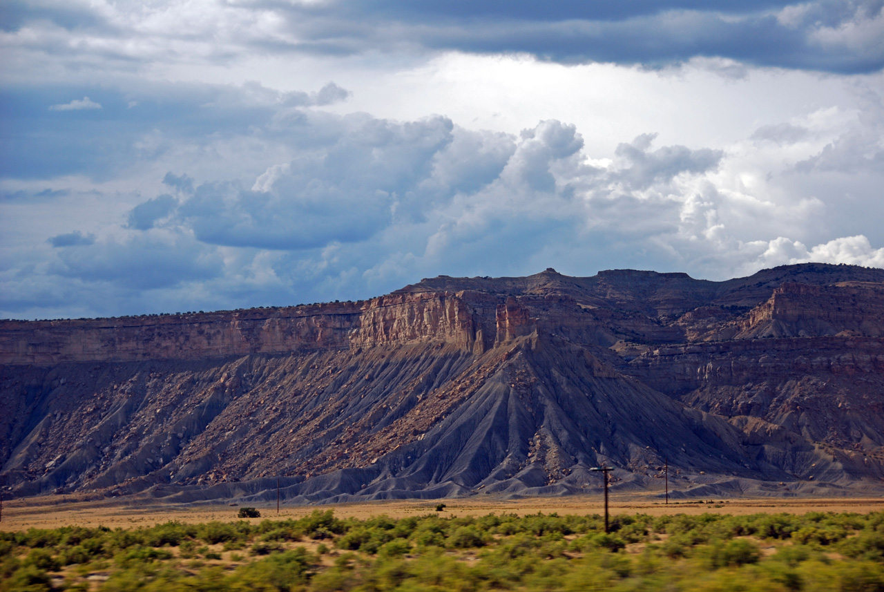 07-08-15, 185, Along Rt 191 in Utah