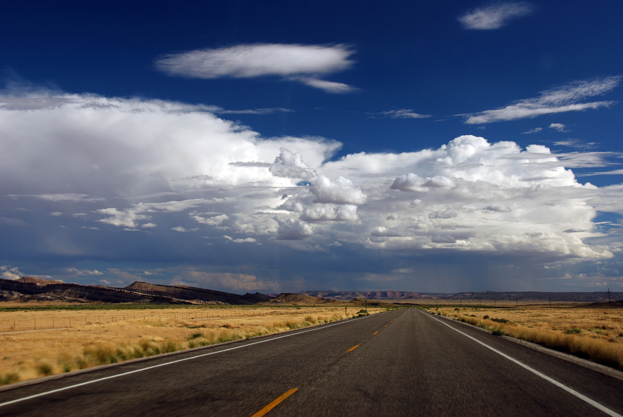 07-08-15, 188, Along Rt 191 in Utah