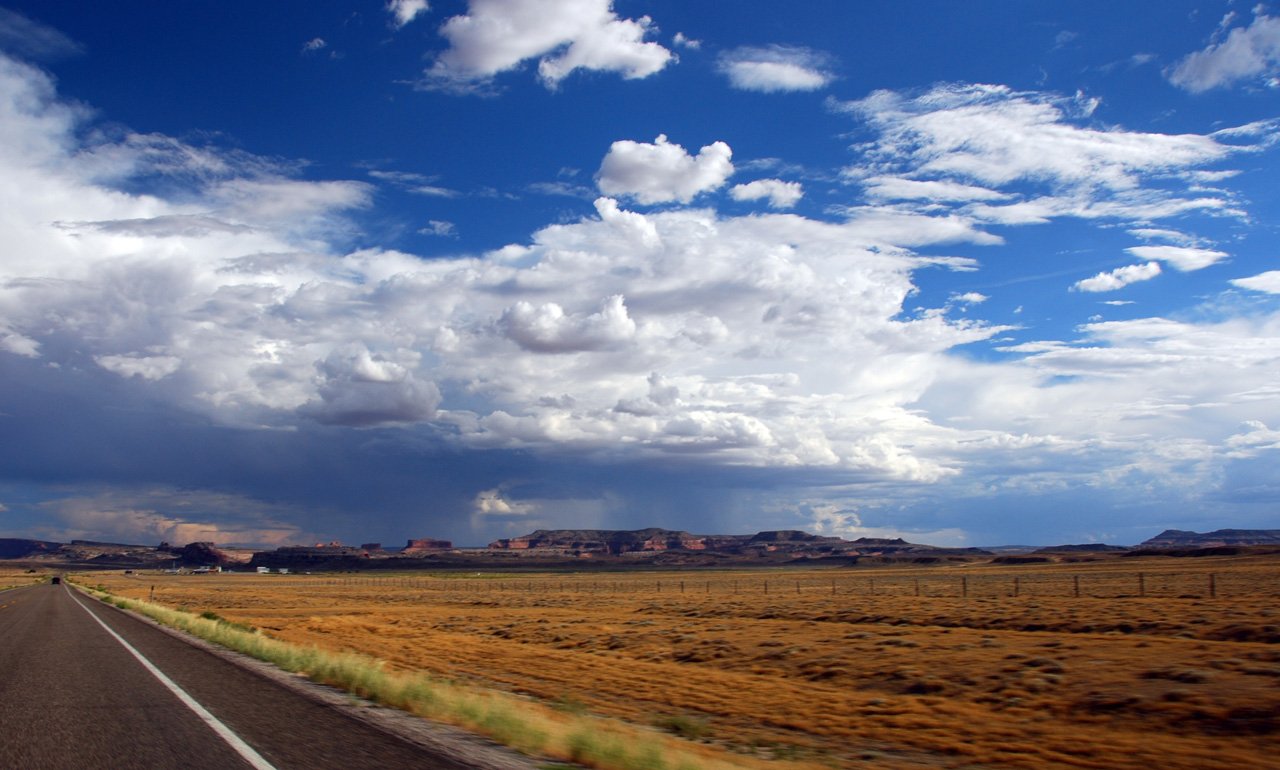 07-08-15, 190, Along Rt 191 in Utah