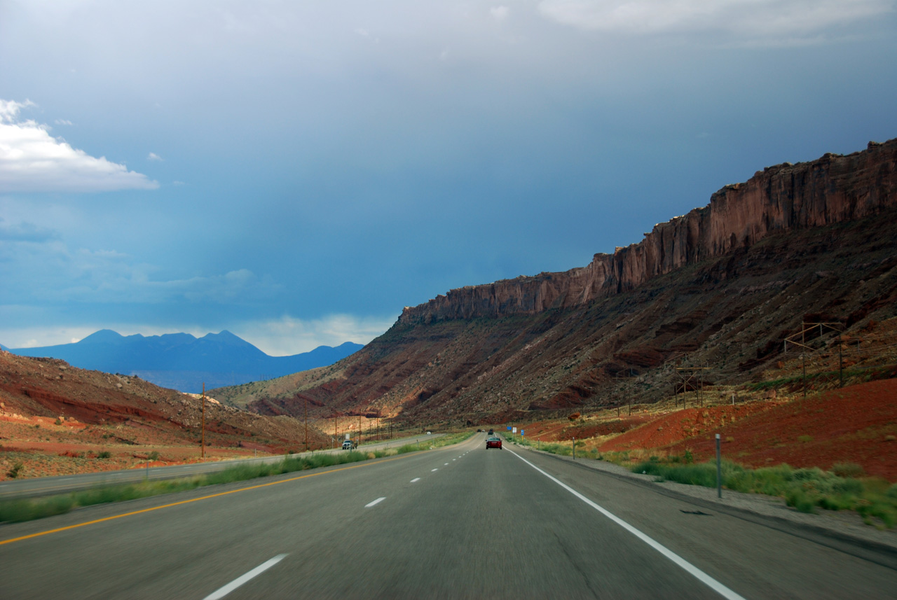 07-08-15, 194, Along Rt 191 in Utah