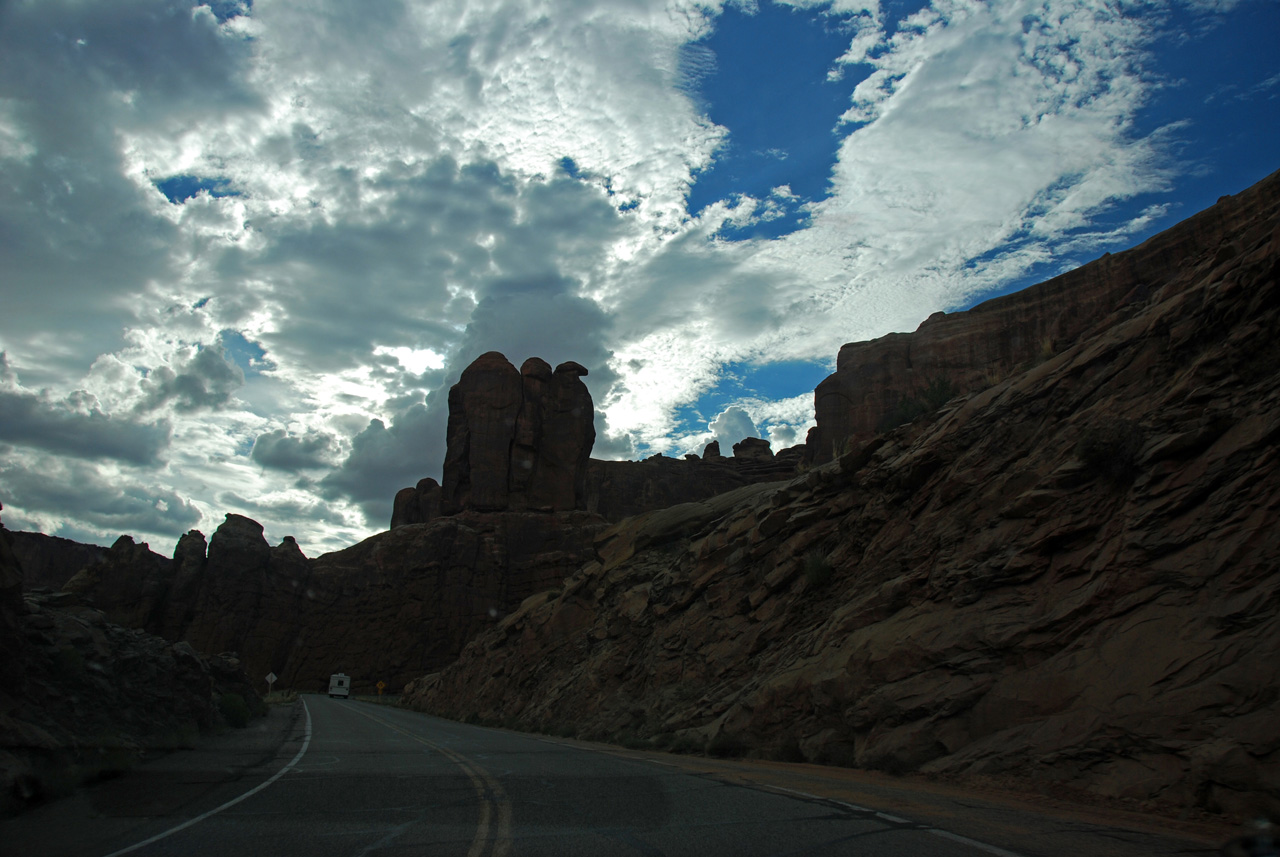 07-08-15, 195, Arches National Park, Utah