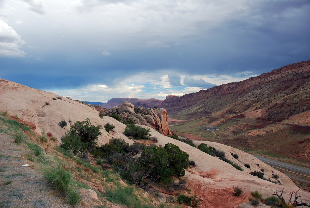 07-08-15, 196, Arches National Park, Utah