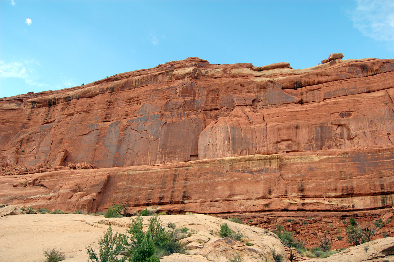 07-08-15, 200, Arches National Park, Utah