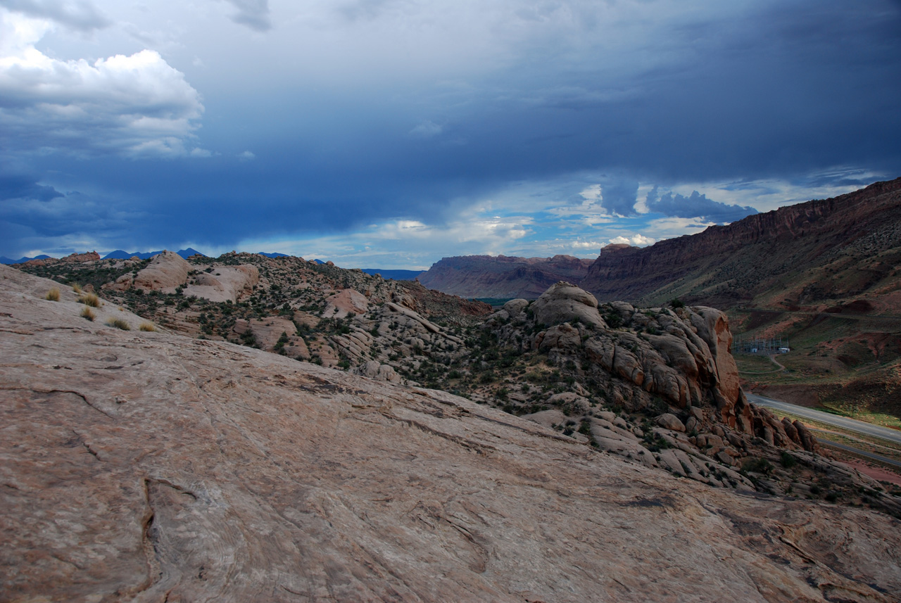 07-08-15, 202, Arches National Park, Utah