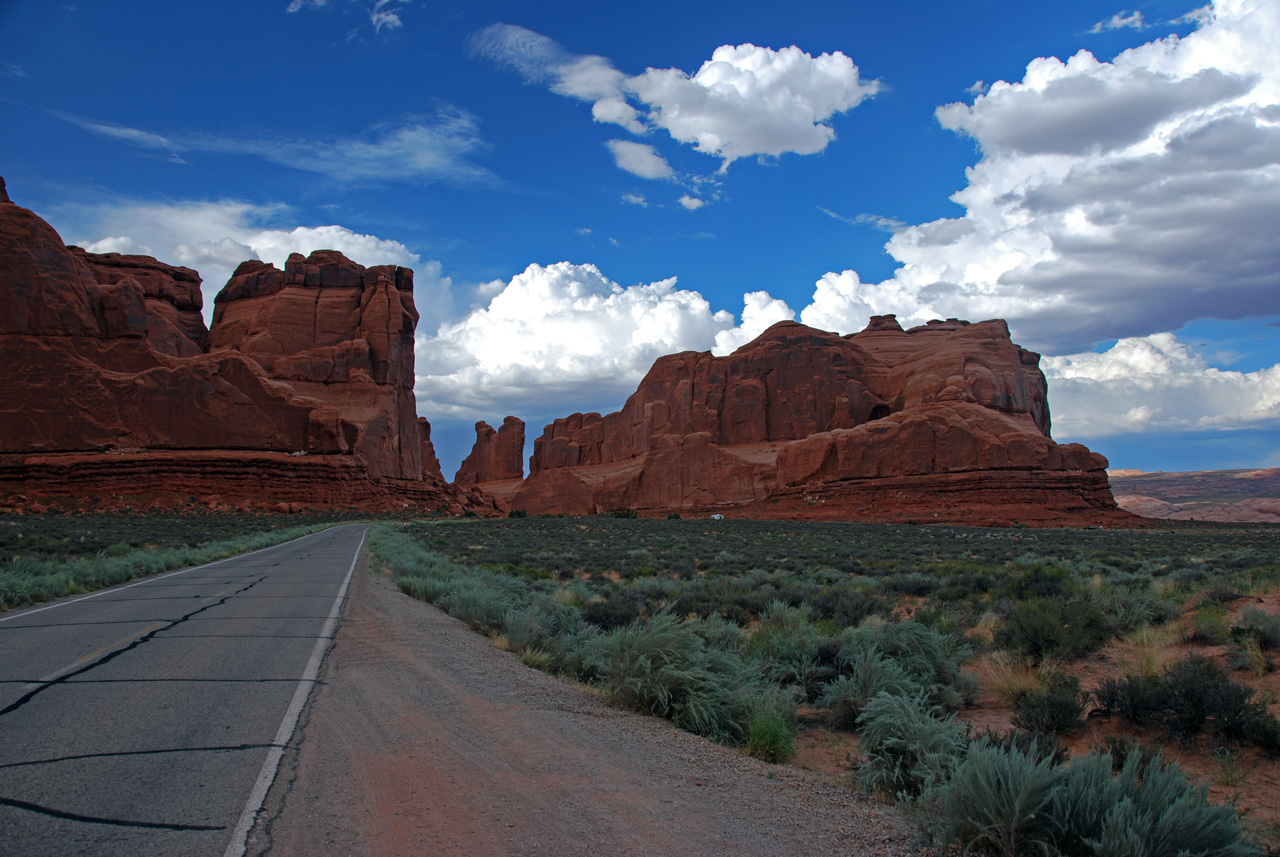 07-08-15, 205, Arches National Park, Utah