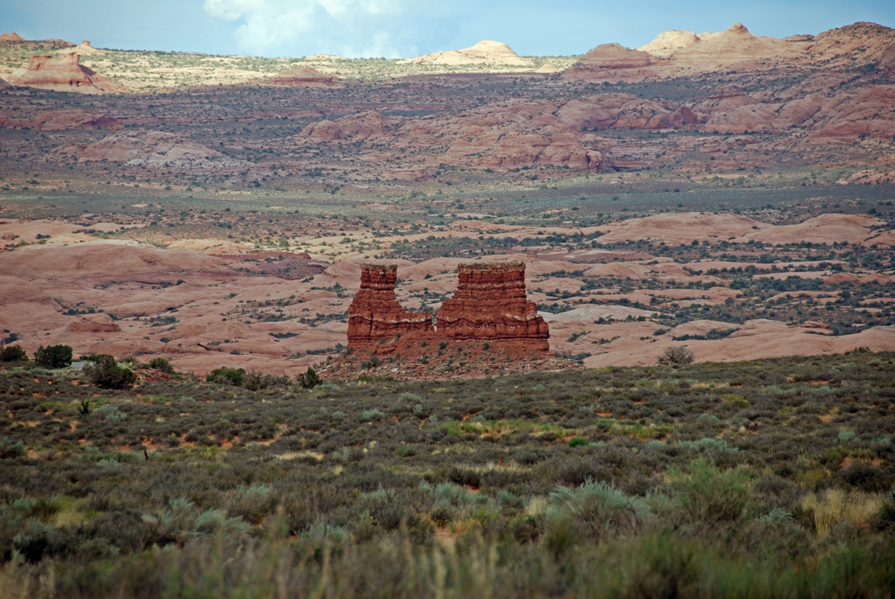 07-08-15, 207, Arches National Park, Utah