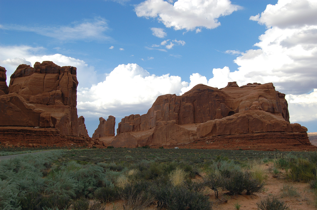 07-08-15, 209, Arches National Park, Utah