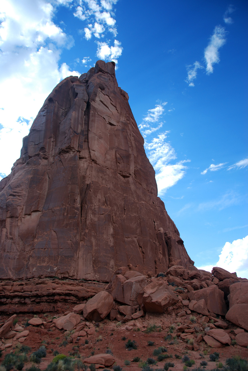 07-08-15, 210, Arches National Park, Utah