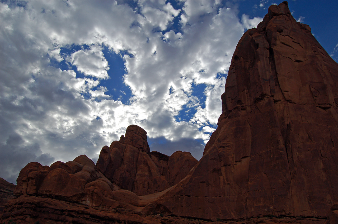 07-08-15, 211, Arches National Park, Utah