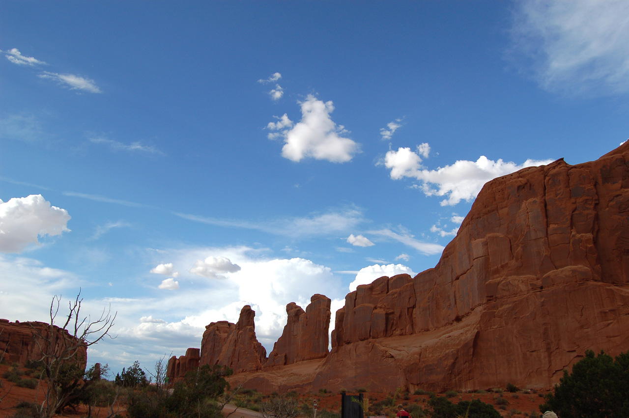 07-08-15, 212, Arches National Park, Utah