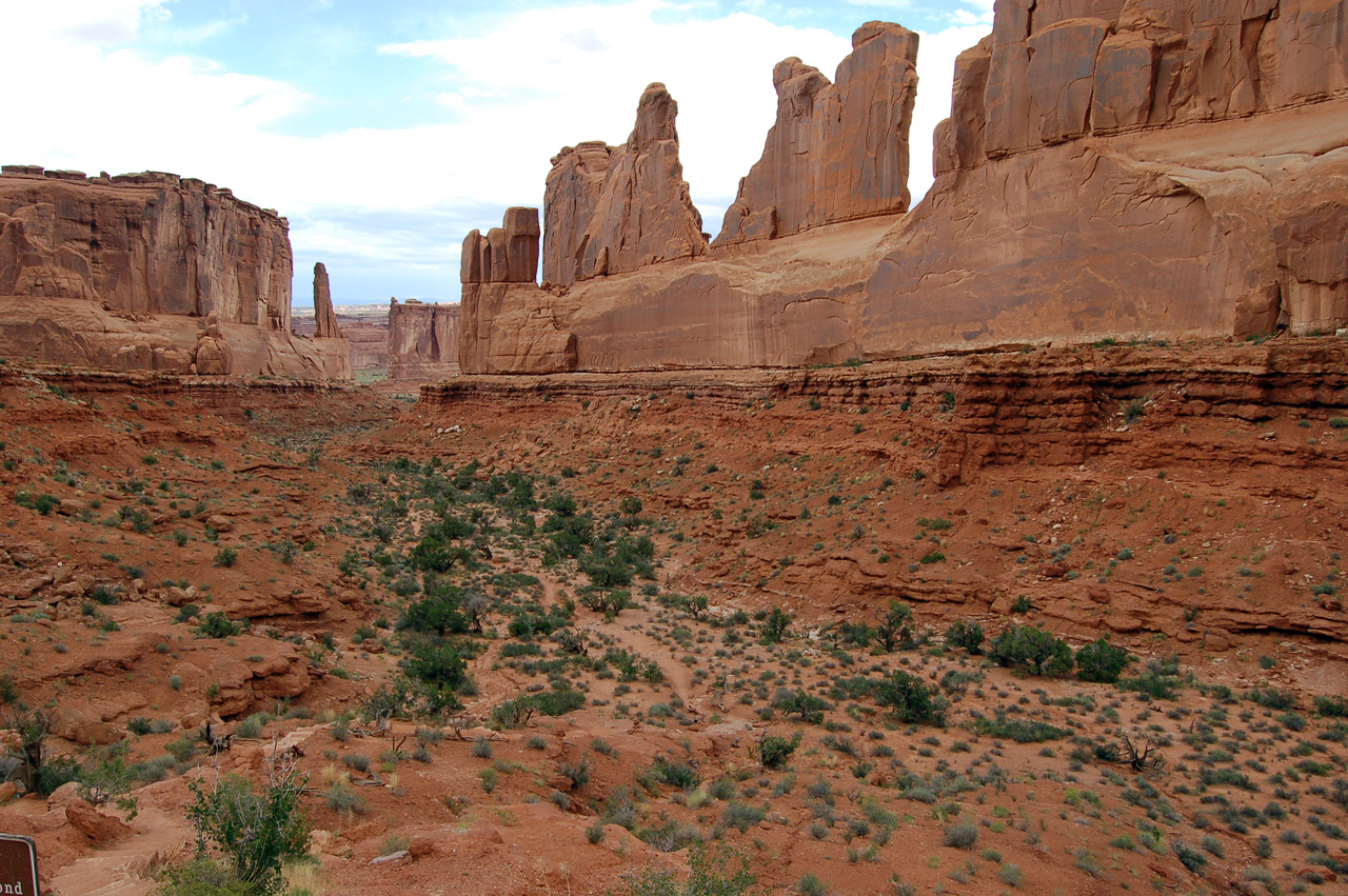 07-08-15, 215, Arches National Park, Utah