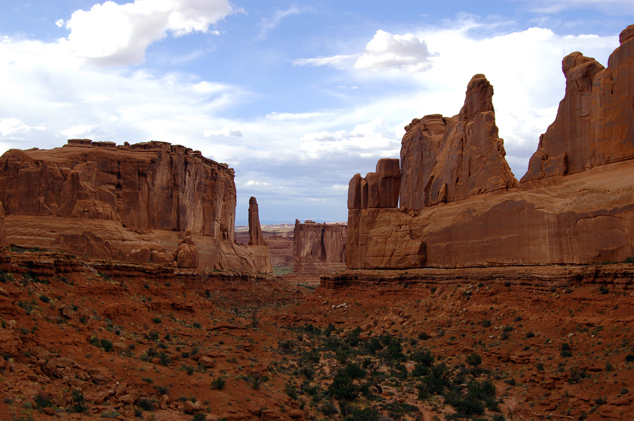 07-08-15, 219, Arches National Park, Utah