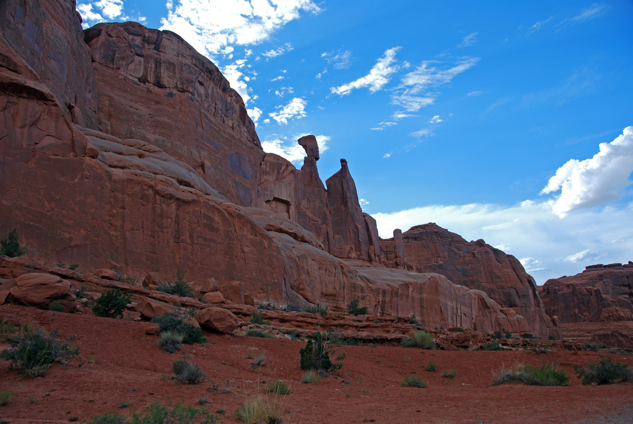 07-08-15, 227, Arches National Park, Utah