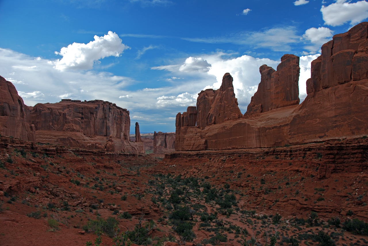 07-08-15, 230, Arches National Park, Utah