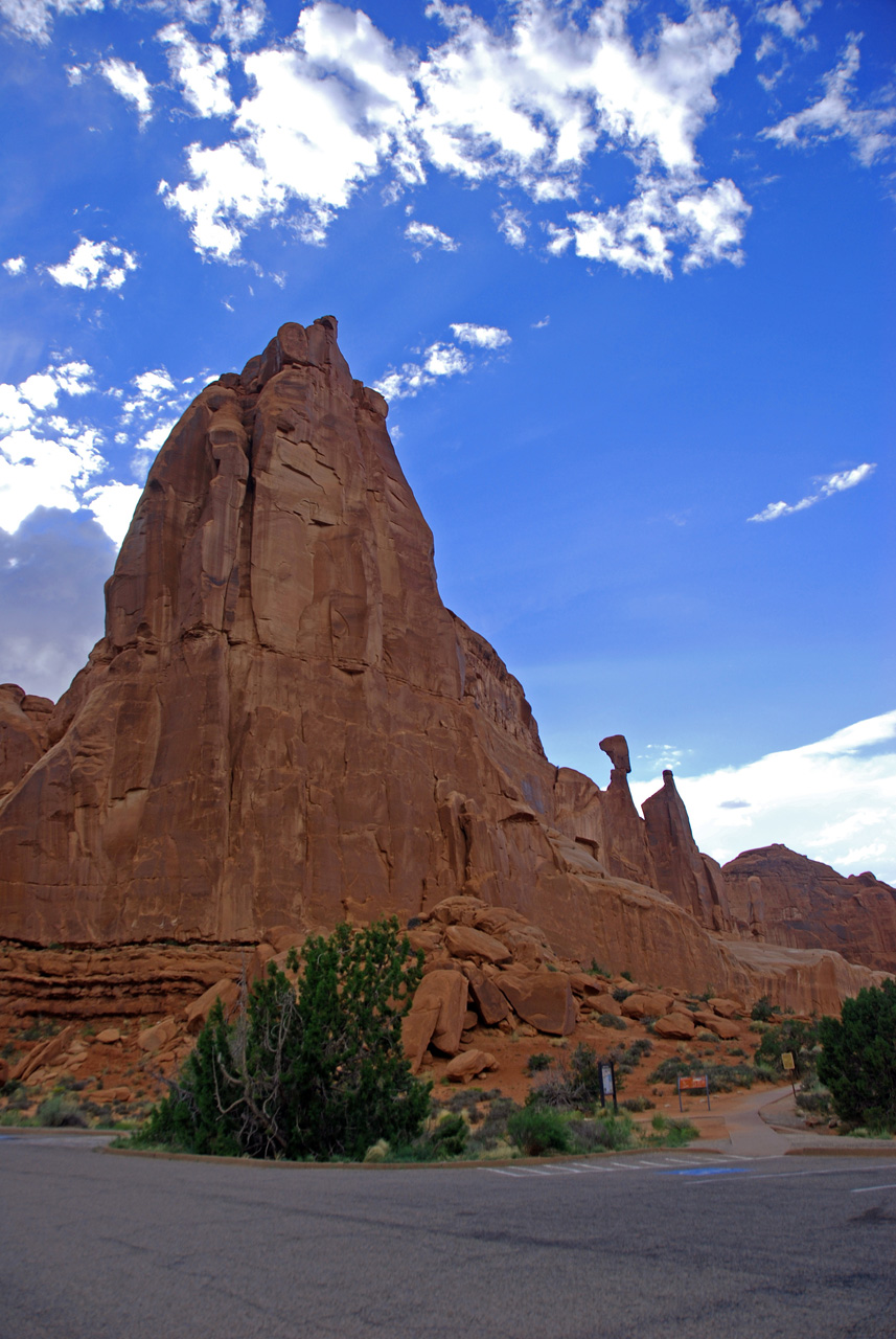 07-08-15, 235, Arches National Park, Utah