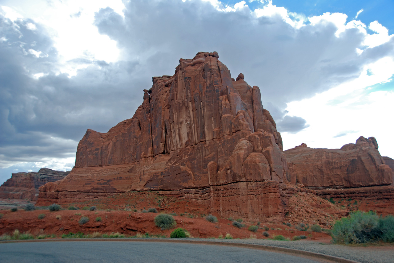 07-08-15, 238, Arches National Park, Utah