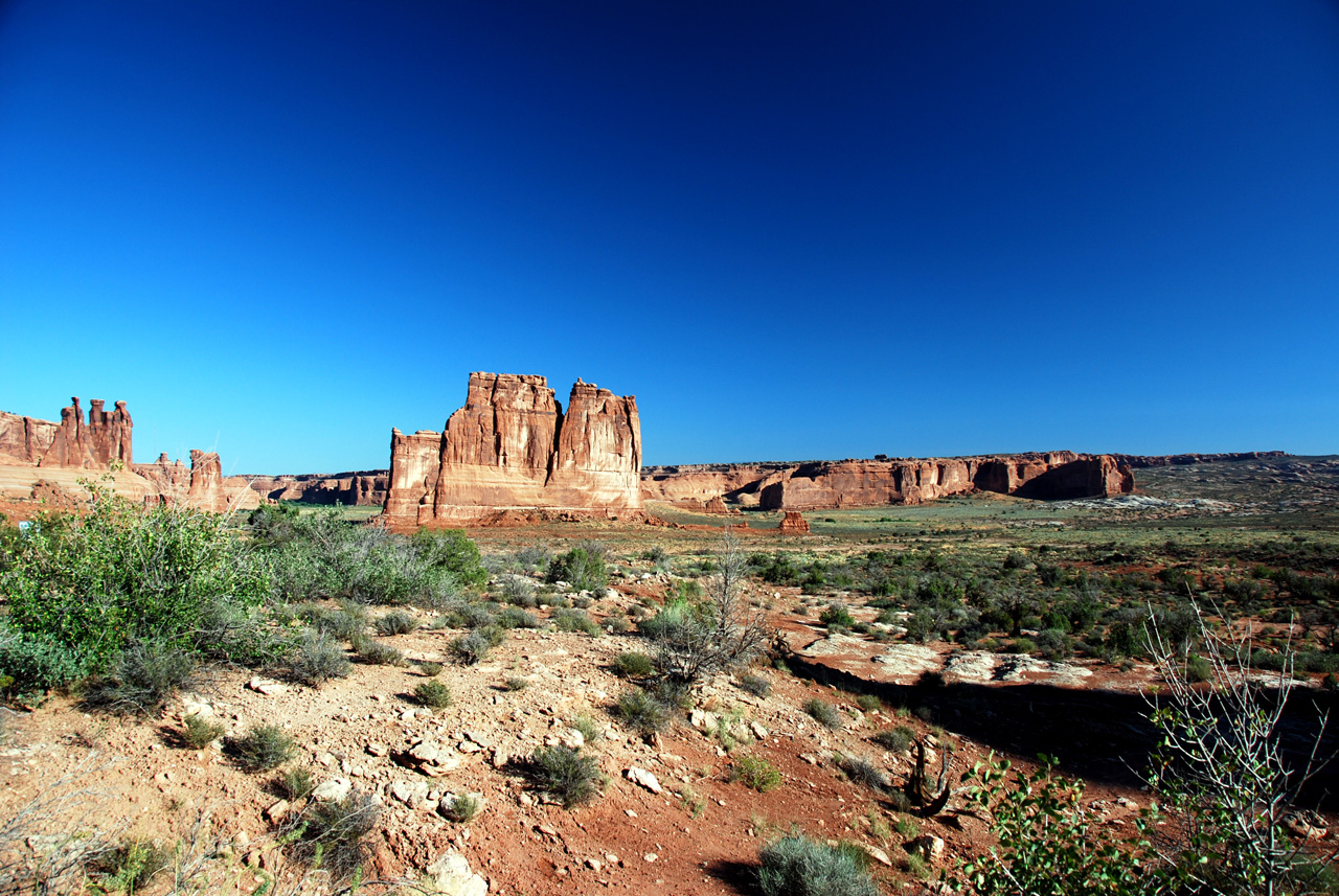 07-08-16, 007, Arches National Park, Utah