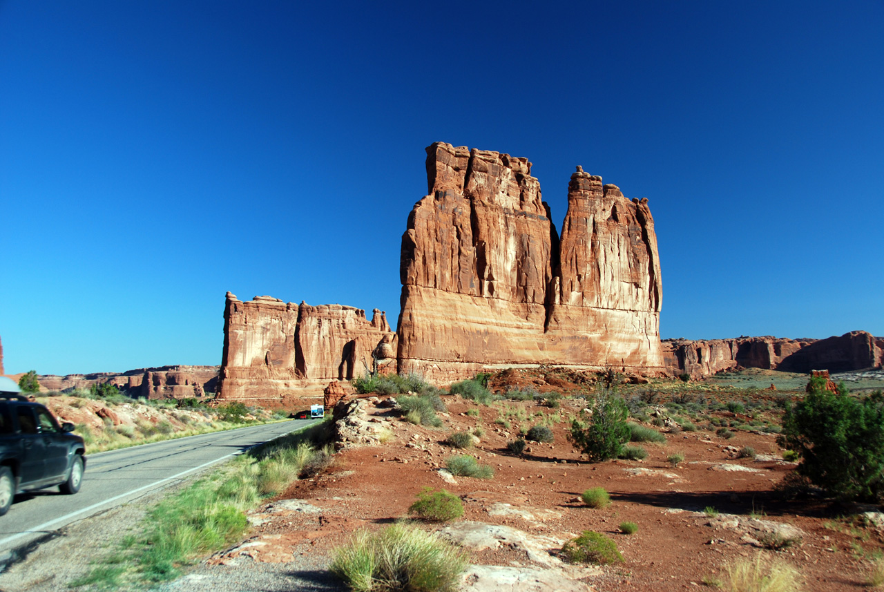 07-08-16, 008, Arches National Park, Utah