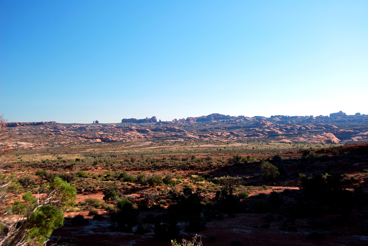 07-08-16, 009, Arches National Park, Utah