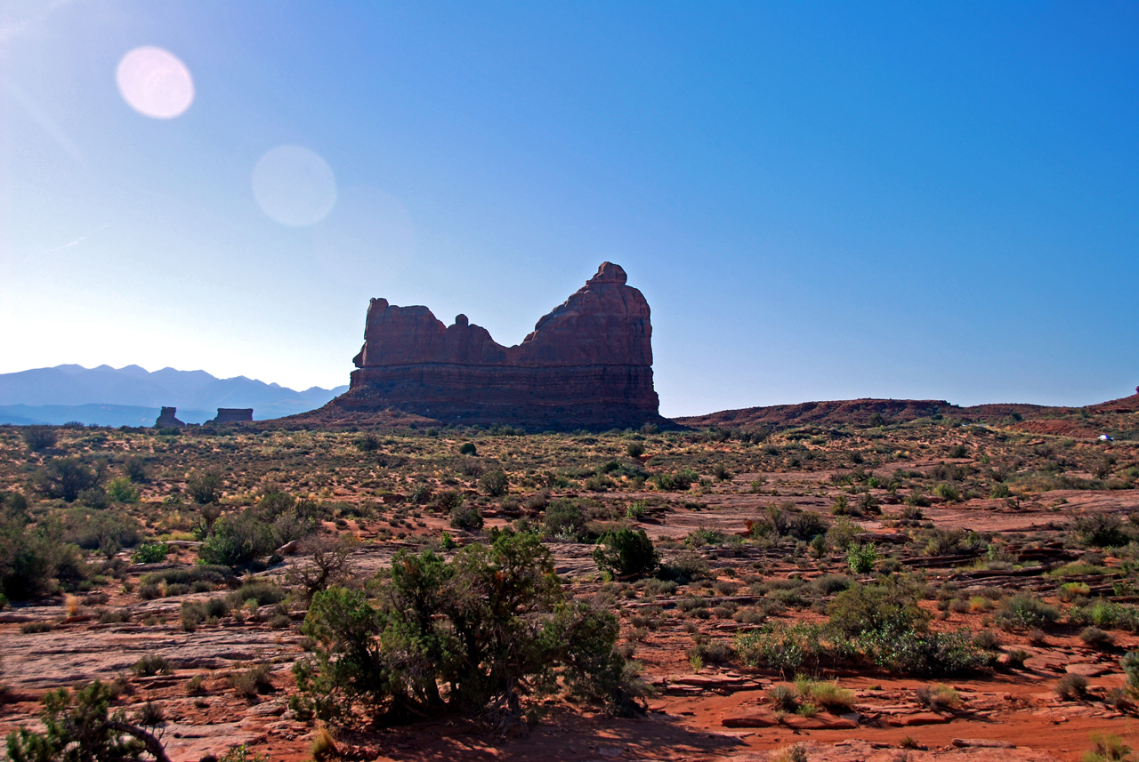 07-08-16, 010, Arches National Park, Utah