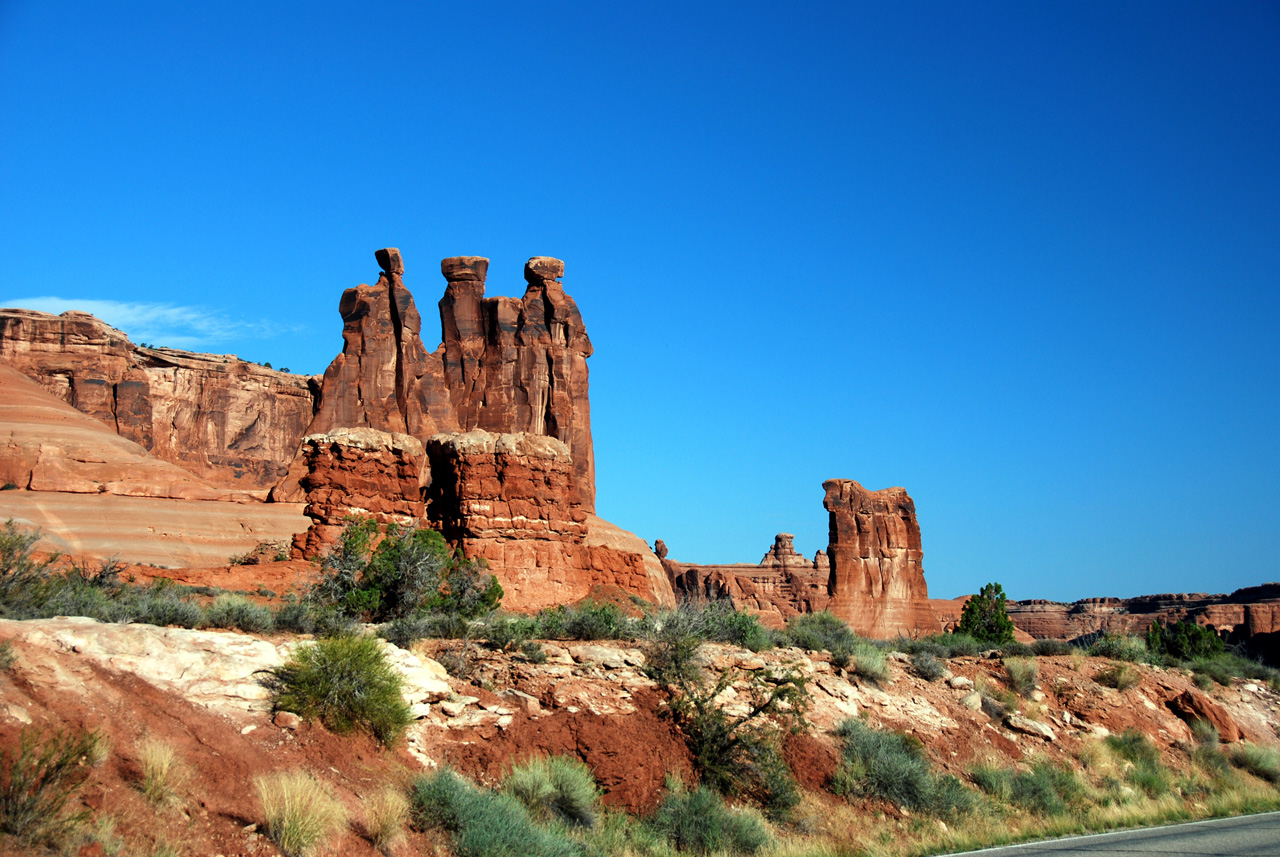 07-08-16, 011, Arches National Park, Utah