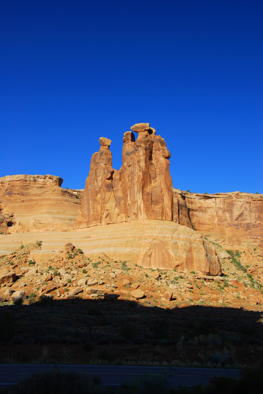 07-08-16, 014, Arches National Park, Utah