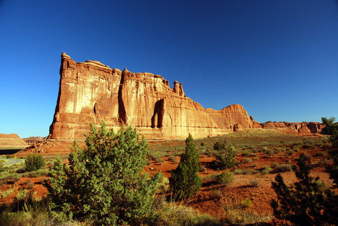 07-08-16, 017, Arches National Park, Utah