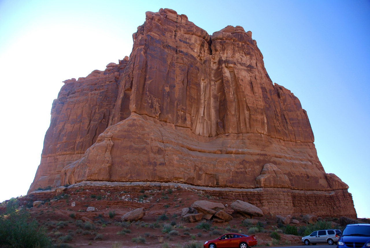 07-08-16, 018, Arches National Park, Utah