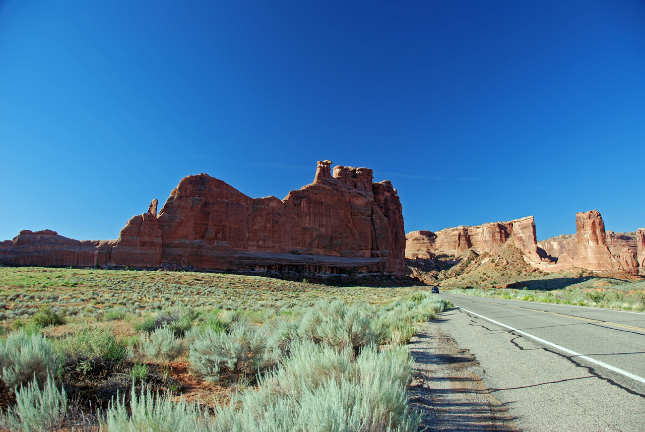 07-08-16, 020, Arches National Park, Utah