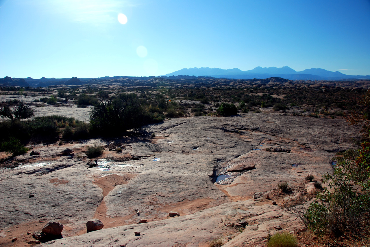 07-08-16, 024, Arches National Park, Utah