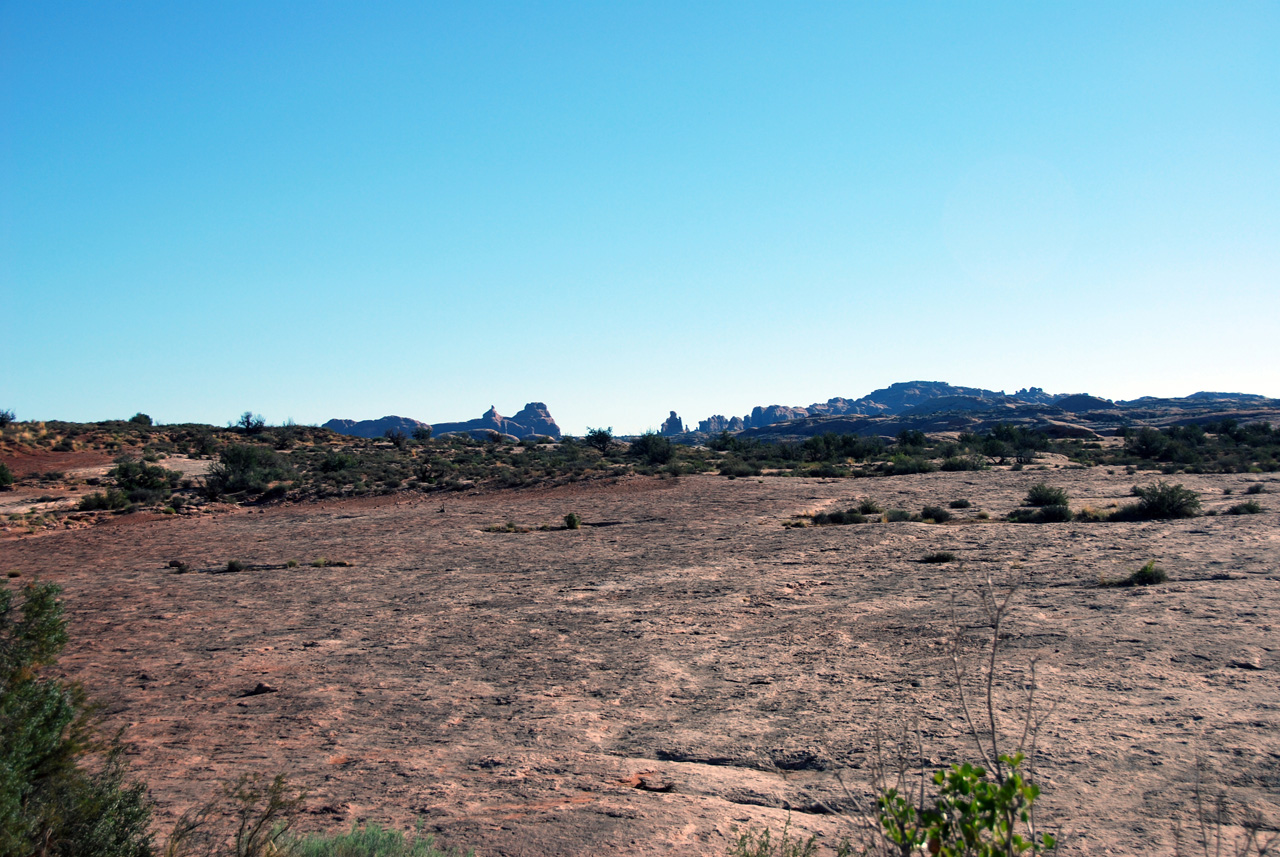 07-08-16, 026, Arches National Park, Utah