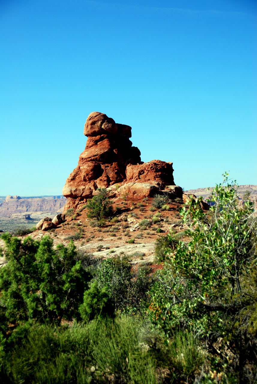 07-08-16, 039, Arches National Park, Utah